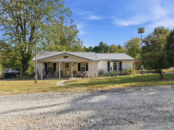 69 Cedar Cove Rd, Falls Of Rough, KY 40119