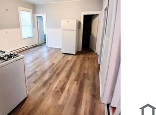 70 Rodney St #1, Worcester, MA 01605