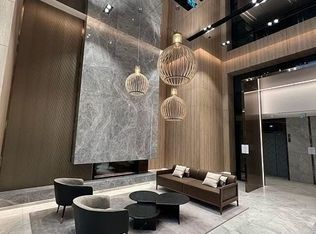 252 Church St #5007, Toronto, ON M5B 0E6