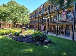 Maple Gardens, Wichita, KS 67209