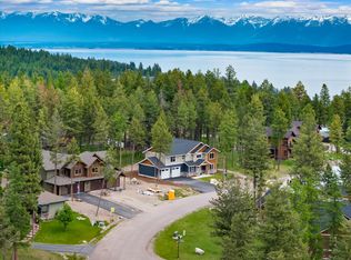 600 Grayling Rd, Lakeside, MT 59922