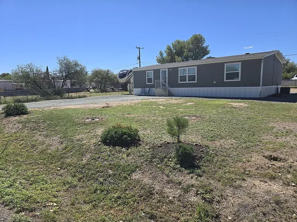 16064 S Papago Dr, Mayer, AZ 86333