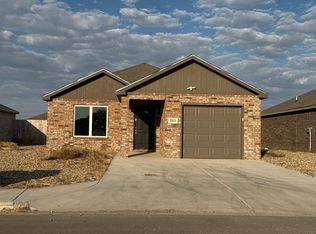 2513 N Avenue O, Lubbock, TX 79403
