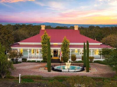6970 Benton Rd, Paso Robles, CA, 93446