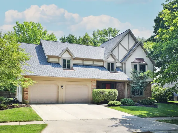 1086 Ravine Ridge Dr, Columbus, OH 43085