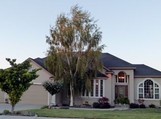 348 Clovernook St, Richland, WA