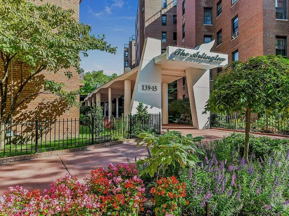 13915 83rd Ave APT 407, Jamaica, NY 11435