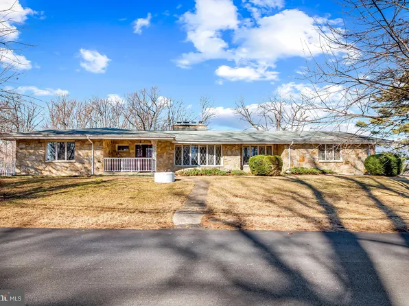 1800 Ridgeway Ave, Lutherville Timonium, MD 21093