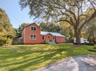 1609 Bur Clare Dr, Charleston, SC 29412