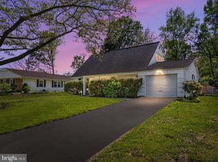 4512 Orangewood Ln, Bowie, MD