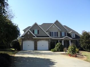 931 Nantahala Dr, Chesnee, SC 29323