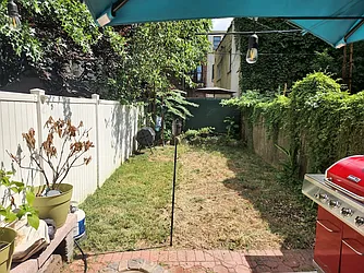 Rented by Yup Realty LLC