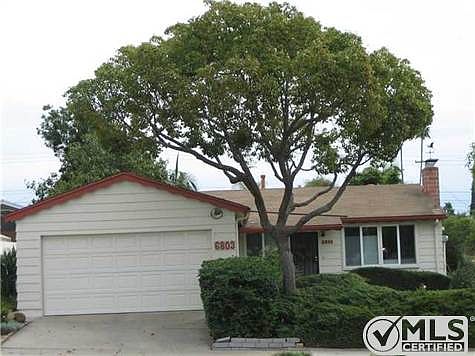 1st image of 6803 Cowles Mountain Blvd