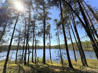 County Road Eb Rd, Gwinn, MI 49841