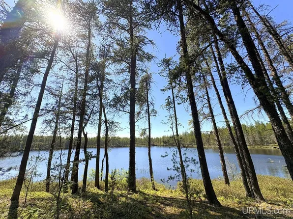 County Road Eb Rd, Gwinn, MI 49841