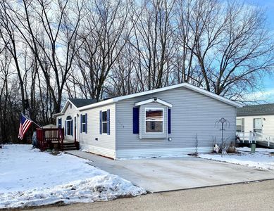 1339 Pine Tree Dr, Maplewood, MN, 55119