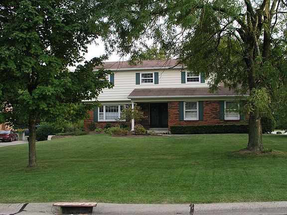 2nd image of 2473 Owlcrest Dr