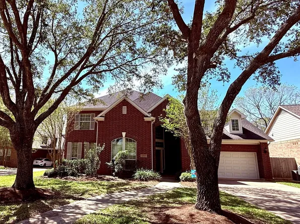 23703 Banning Point Ct, Katy, TX 77494