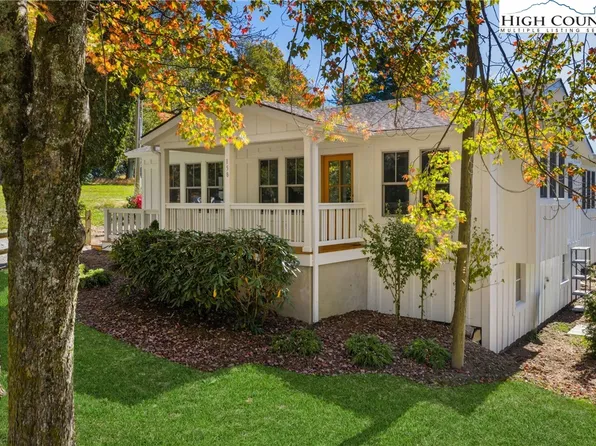 158 Sunrise Cove, Blowing Rock, NC 28605