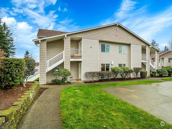 1001 W Casino Road #D105, Everett, WA 98204
