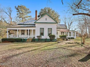 522 Gill Rd, Brandon, MS 39042