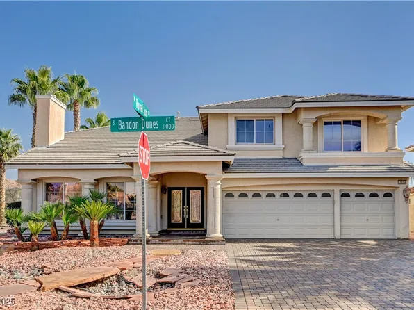 11054 Bandon Dunes Ct, Las Vegas, NV 89141