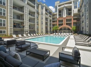 The Citizen at Shirlington Village, Arlington, VA 22206