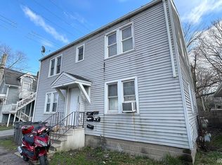 308 E Madison St, Goshen, IN 46526