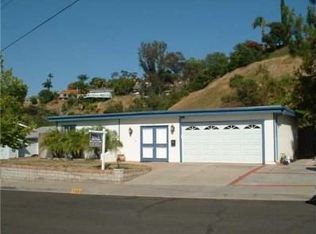 7251 Hamlet Ct, San Diego, CA 92120