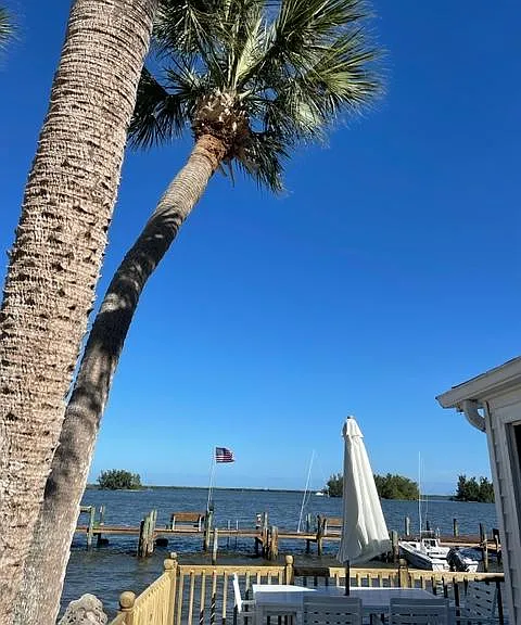 Porch View