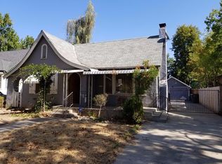 1376 N Safford Ave, Fresno, CA 93728