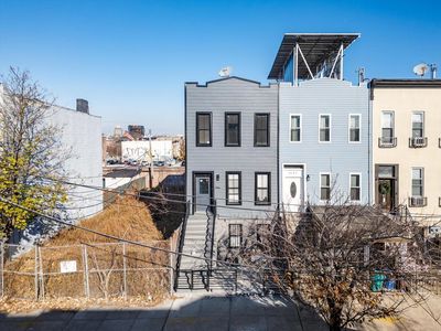 2105A Pacific Street, Brooklyn, NY, 11233
