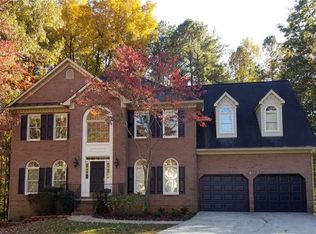 621 Braidwood Dr NW, Acworth, GA