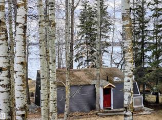 5 Conifer Cres, Silver Sands, AB T0E 1H0