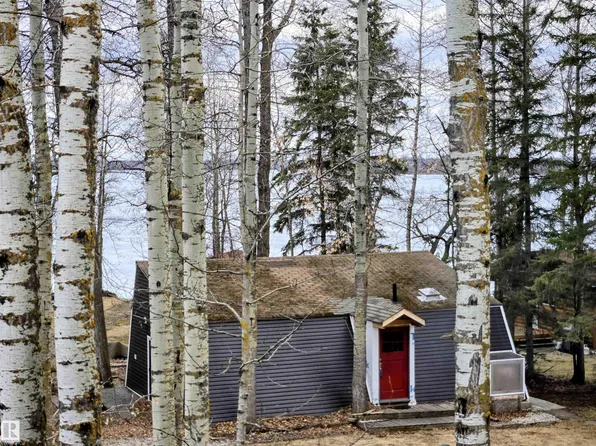 5 Conifer Cres, Silver Sands, AB T0E 1H0