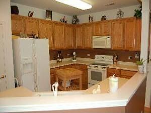 Kitchne 13x11