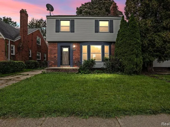 4377 Berkshire St, Detroit, MI 48224