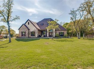 6701 Blackjack Oaks Rd, Aubrey, TX 76227