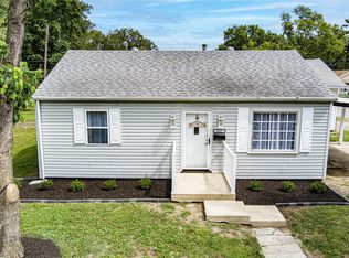 1637 Courtney Blvd, Granite City, IL