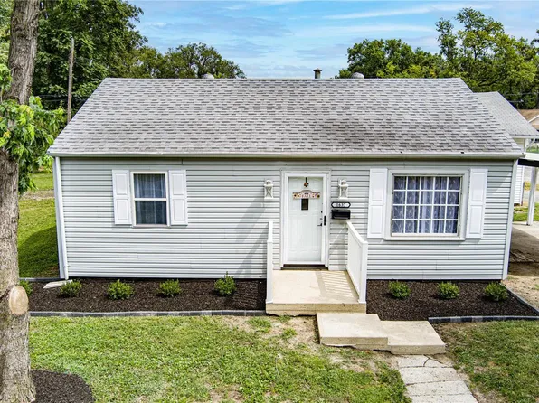 1637 Courtney Blvd, Granite City, IL 62040