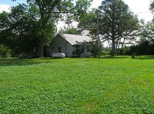 13590 C Hickman, Gravette, AR 72736