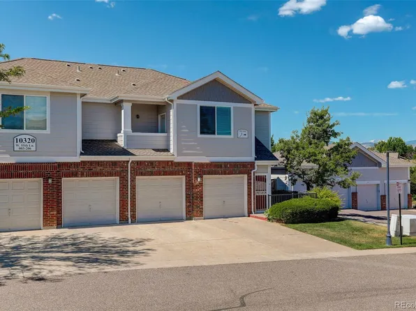 10320 W 55th Lane #101, Arvada, CO 80002