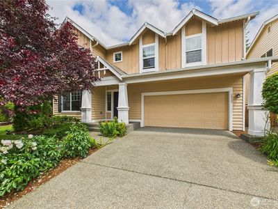 8818 230th Way NE, Redmond, WA, 98053