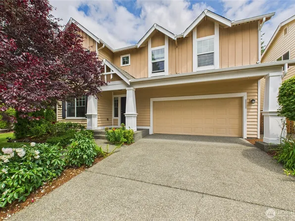 8818 230th Way NE, Redmond, WA 98053
