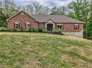 8036 County Line Rd, Robertsville, MO 63072