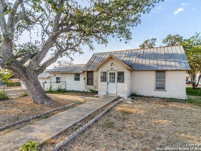 803 RIDGEWOOD, Comfort, TX, 78013