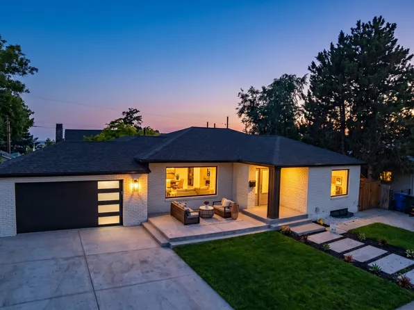 3450 S 3650 E, Salt Lake City, UT 84109