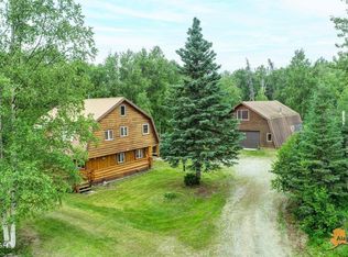 7566 N Sushana Dr, Wasilla, AK 99654