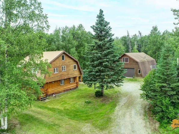 7566 N Sushana Dr, Wasilla, AK 99654