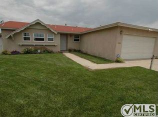 315 Ridgecrest Dr, San Diego, CA 92114